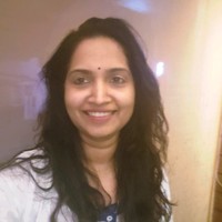 Preethy Aranezhath