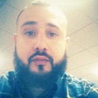 Jose Daniel Avila Jr.