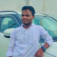Penjarla Nagaraju