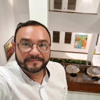 Luis Javier Gallegos Quintero