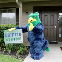 Aca Griffin