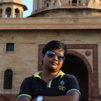 Sudipto Maity