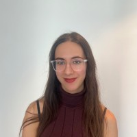 Serena Izmirlian