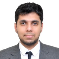 Kaustubh Sharma