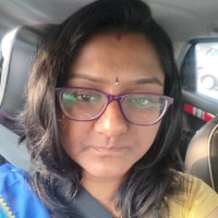 Shradha A.
