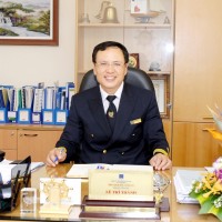 Le Tri Thanh