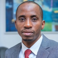 Charles Mubambe