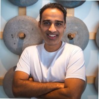 Nikunj Parekh