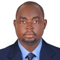 Ransom Ntiege Bagge