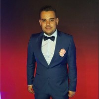 Cristian Olivares