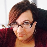 Amber Schoener