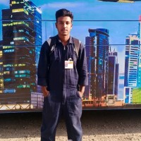 Abjul Choudhury