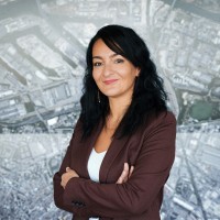 Soraya Fontaine-Kessar
