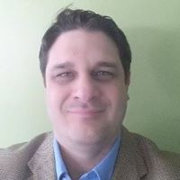 Steve Rumschlag