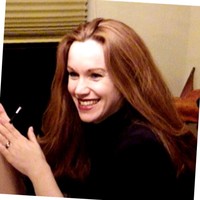 Suzanne Ellis