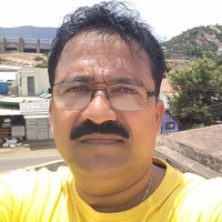 Saravanan Subramanian