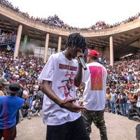 Fanzy Dashline