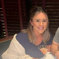 Allison Brett