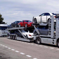 Transport-Auto Anglia-Romania