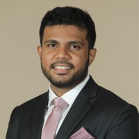 Aloysius Michael