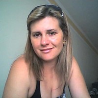 Gislaine Martins Gisa