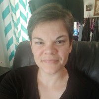 Maria Owens M.Ed, LPCA