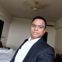 Jiten Garnayak