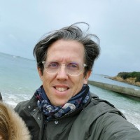 Didier Meriaux