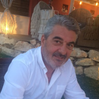 jean luc Ferrara