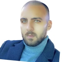 Mohammad Ramahi