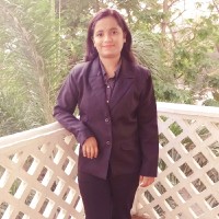 Dipali Chavan