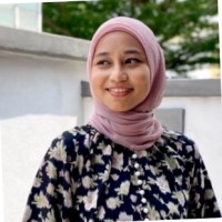 Nabila Sharfuddin