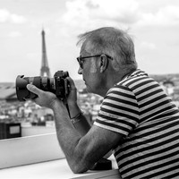 Patrick Marcel