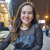 Marie Candice Domingo