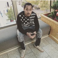 Gamal Adem