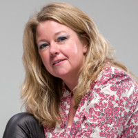 Helle Mogensen