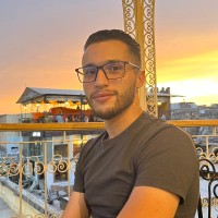 Benmessaoud Ahmed
