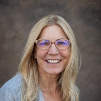 Cynthia Maree