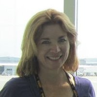 Wendy Tate