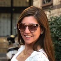 Mai Abbas