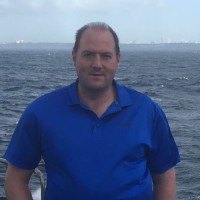 Dr. Ian Raymond