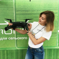 Olha Shynkar