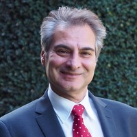 Jim Nikolareas