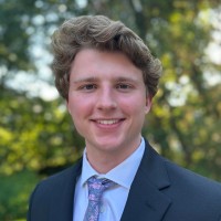Cameron Warner
