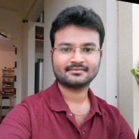 P.V.Bhargav Reddy