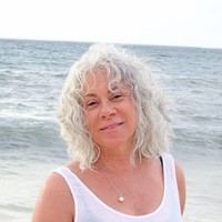 Barbara Bloom