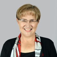 Jenny Mckenzie