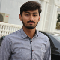 Syed Ali Mujtaba Jaffary