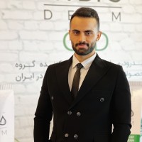 Hamid Saeedi