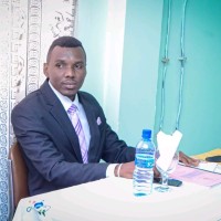 Rodrigue Ndabashinze, MD ,MPH, MSc